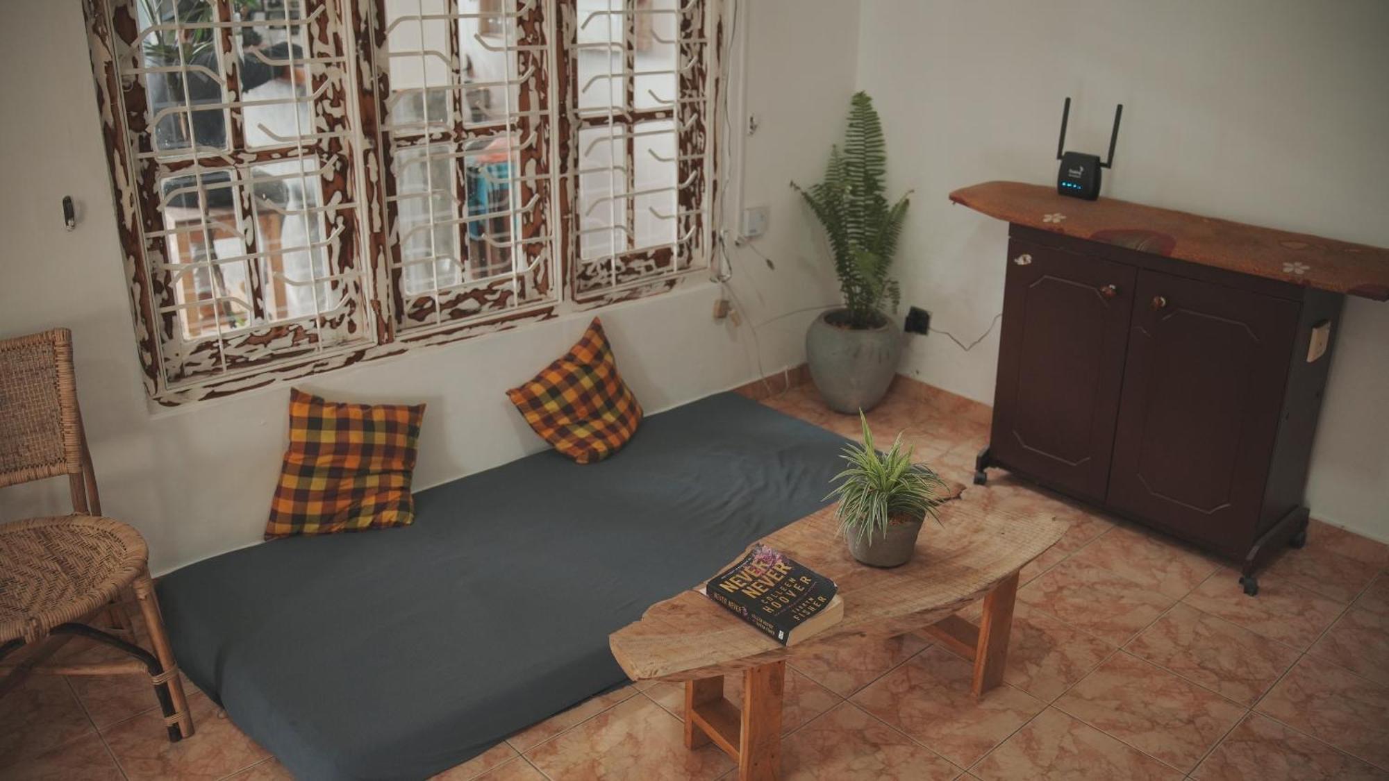 Dreamy Surf House Hotel Weligama Exterior foto