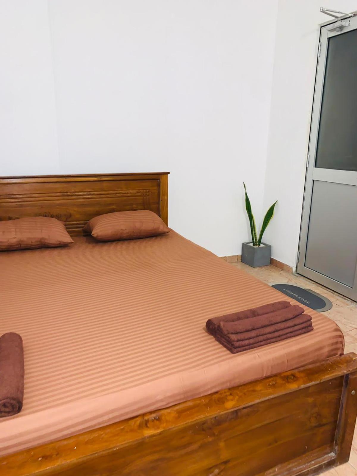 Dreamy Surf House Hotel Weligama Exterior foto