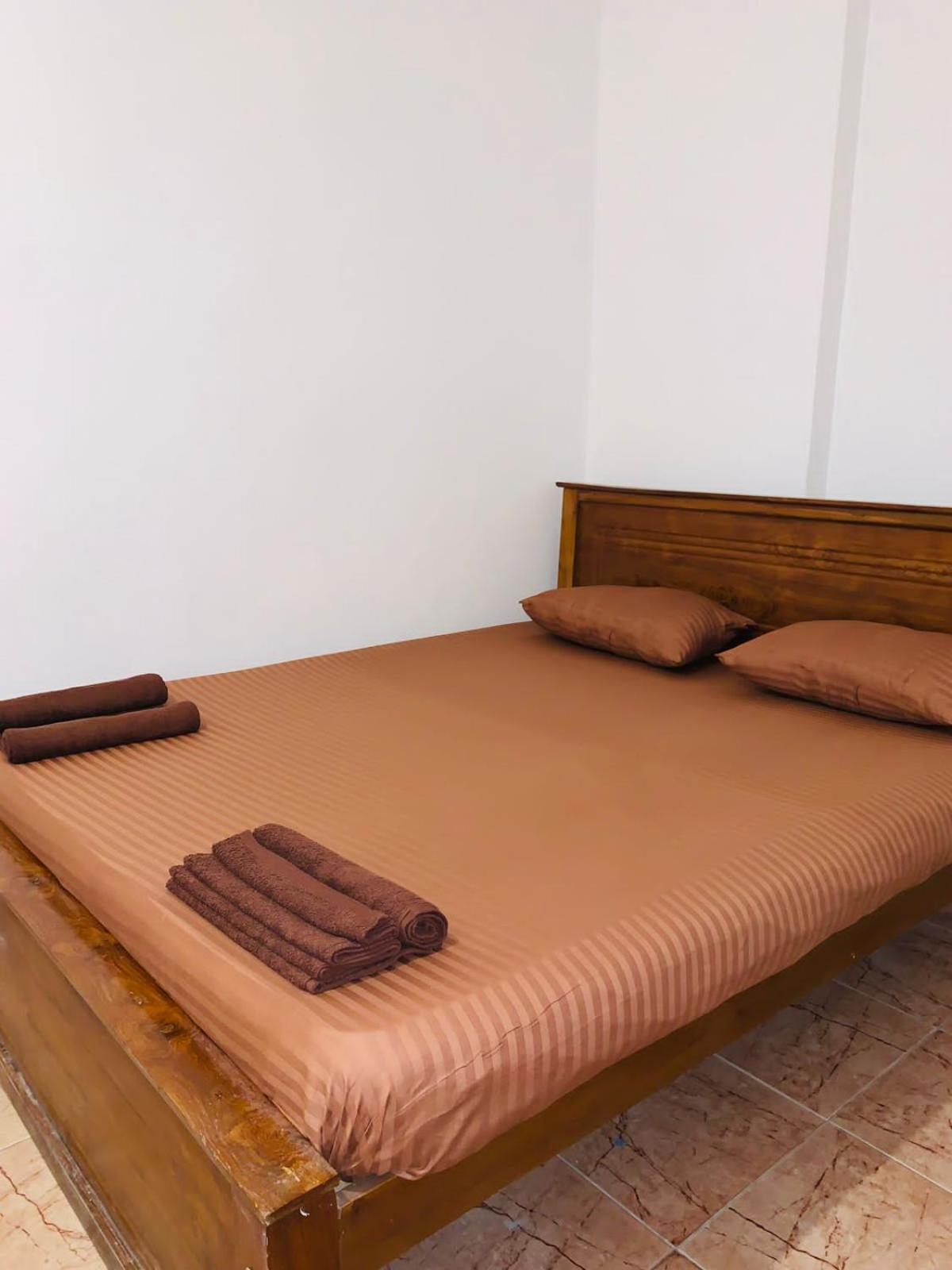 Dreamy Surf House Hotel Weligama Exterior foto